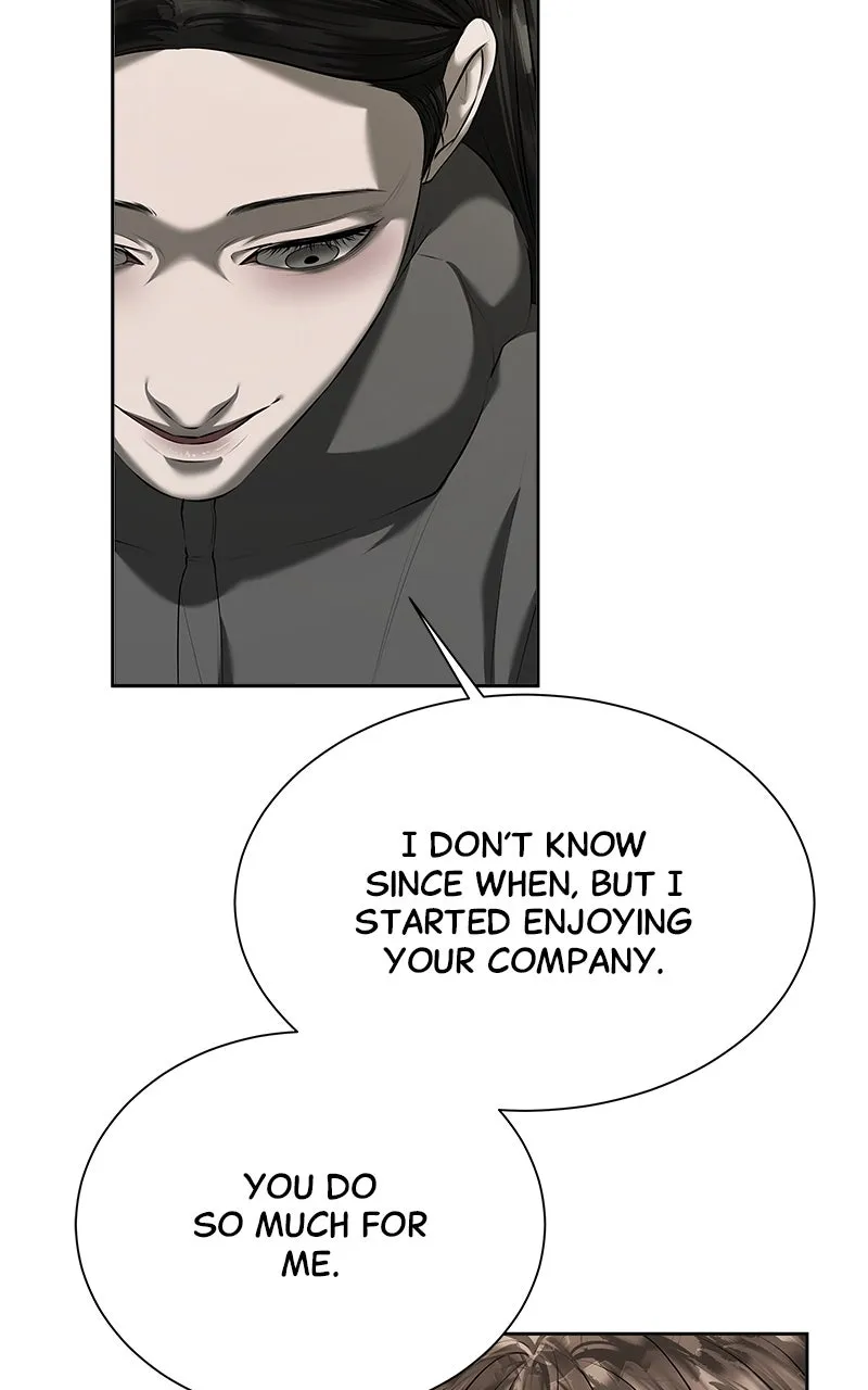 My Girlfriend Chapter 43 page 47 - 
