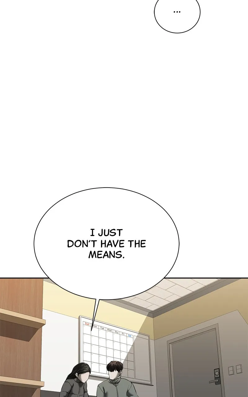My Girlfriend Chapter 43 page 50 - 