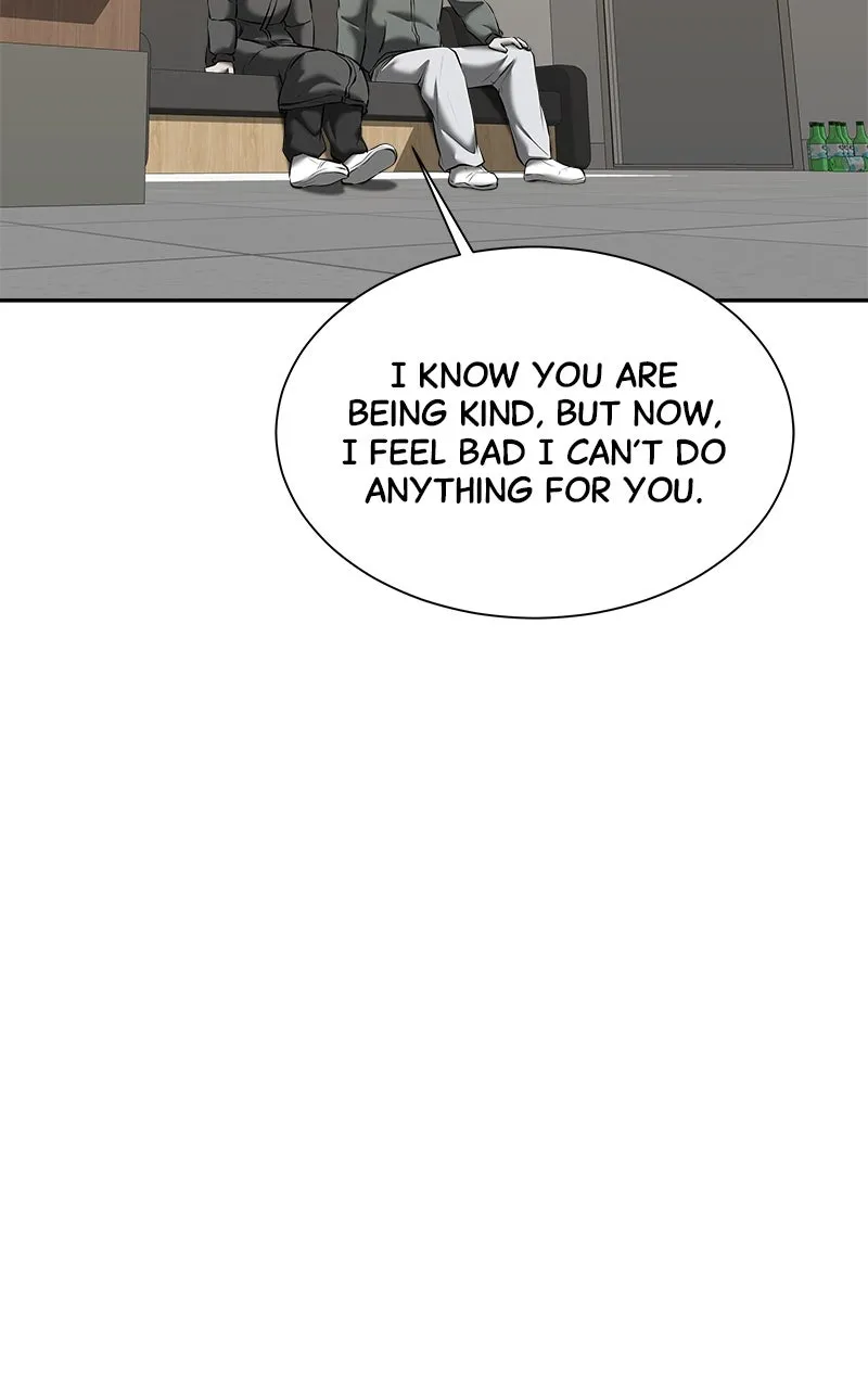 My Girlfriend Chapter 43 page 51 - 