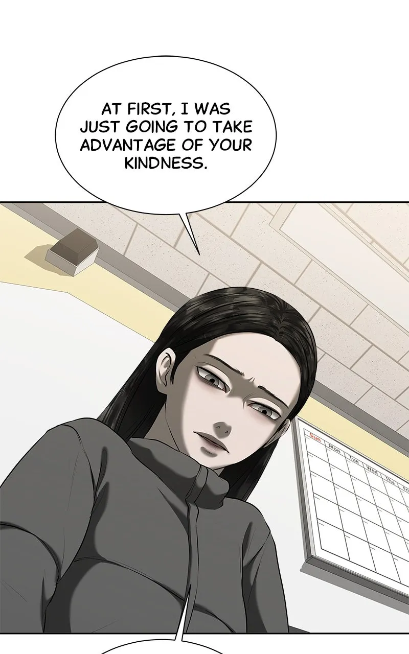 My Girlfriend Chapter 43 page 52 - 