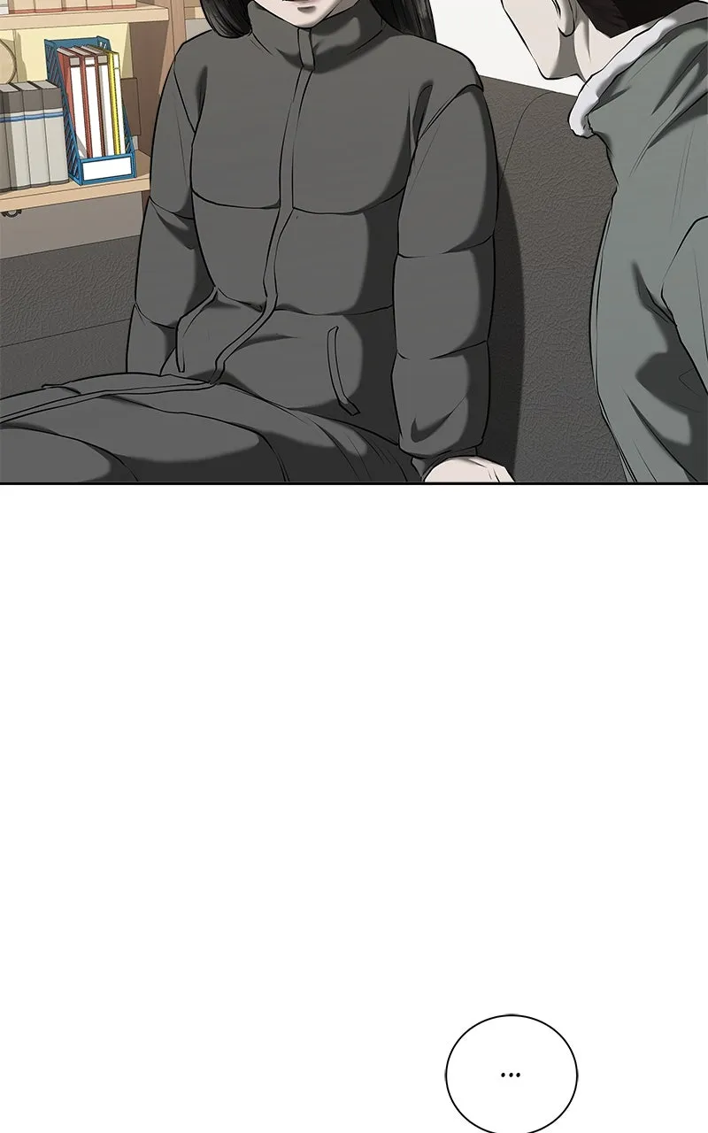 My Girlfriend Chapter 43 page 56 - 