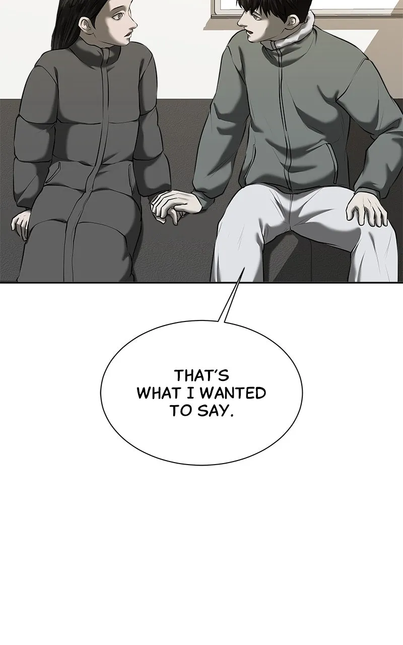 My Girlfriend Chapter 43 page 65 - 