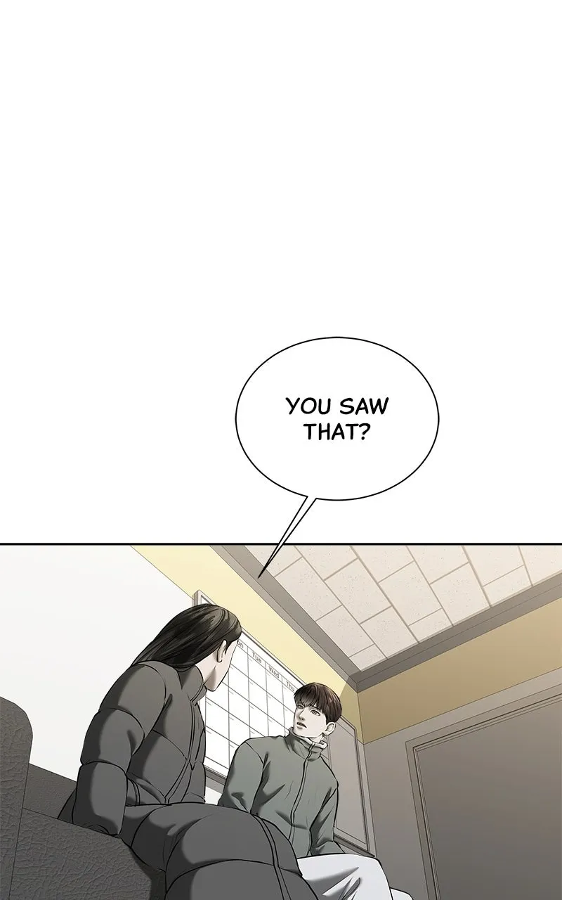 My Girlfriend Chapter 43 page 70 - 