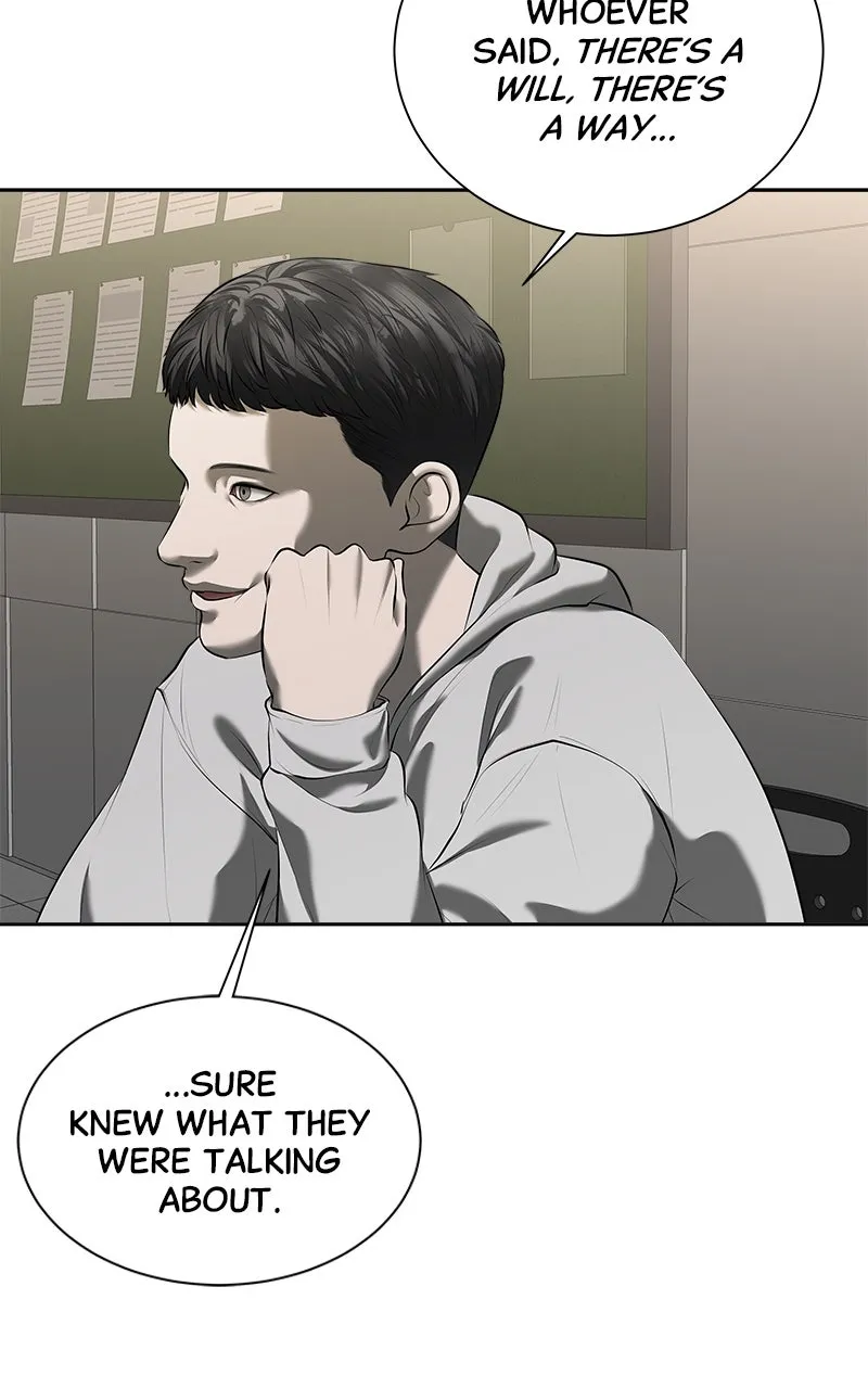My Girlfriend Chapter 43 page 8 - 