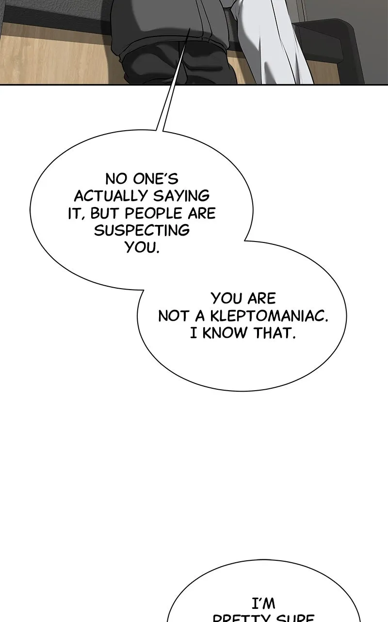 My Girlfriend Chapter 43 page 71 - 