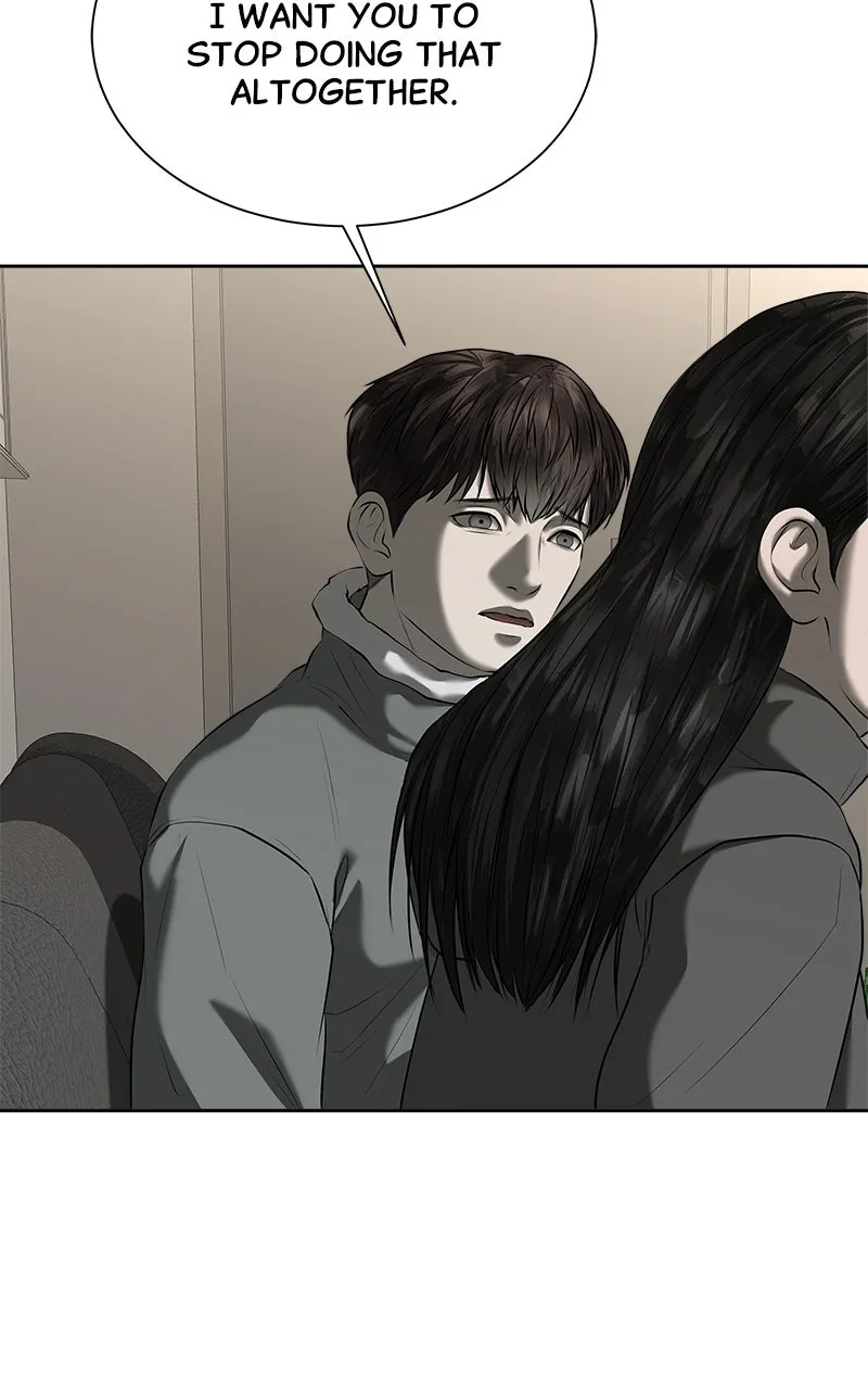 My Girlfriend Chapter 43 page 75 - 