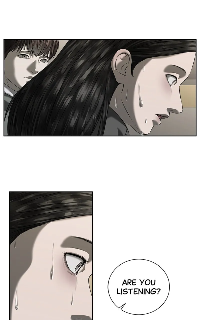 My Girlfriend Chapter 43 page 76 - 