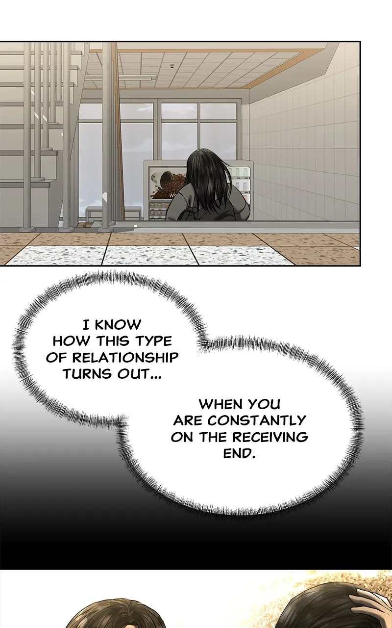 My Girlfriend Chapter 43 page 80 - 