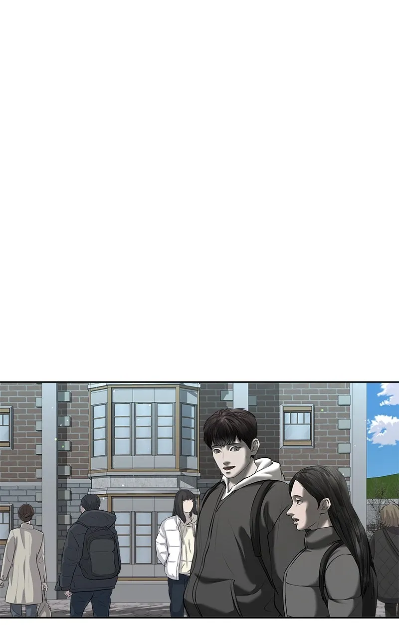 My Girlfriend Chapter 43 page 9 - 