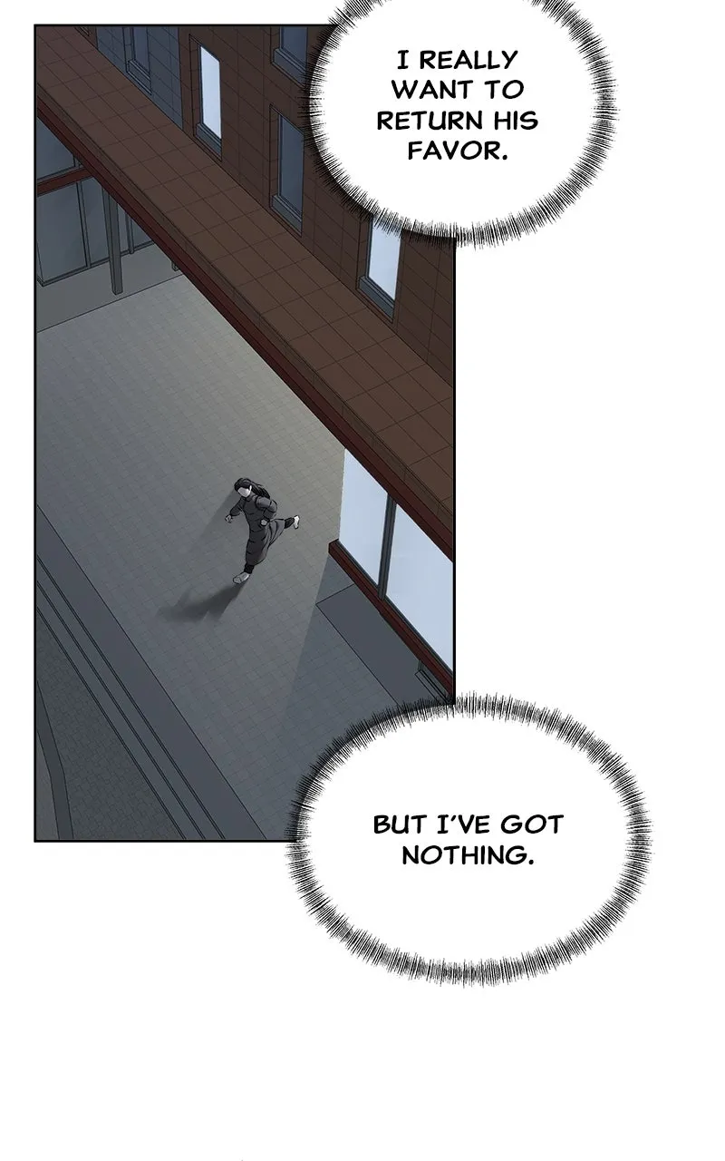 My Girlfriend Chapter 43 page 82 - 