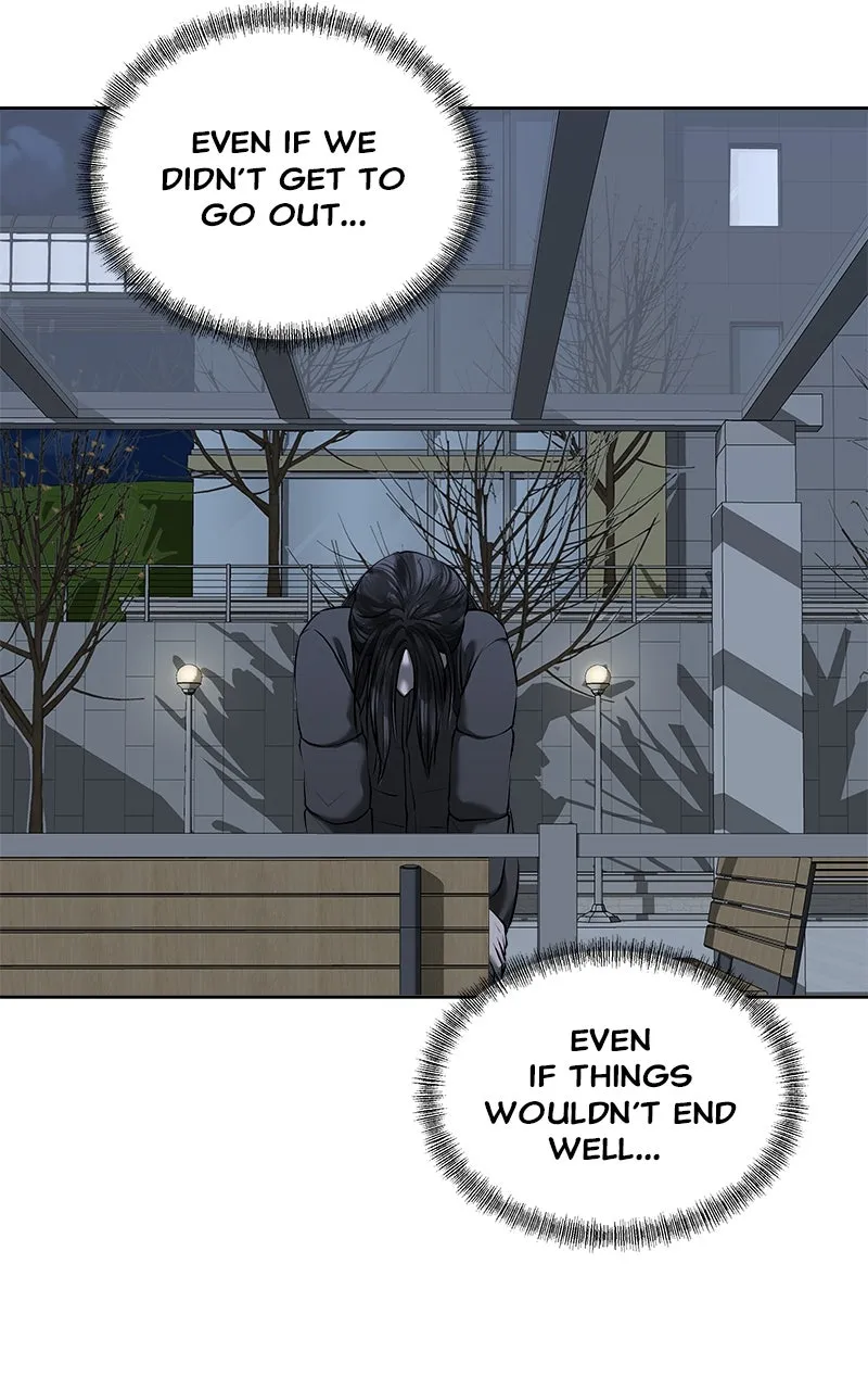 My Girlfriend Chapter 43 page 83 - 