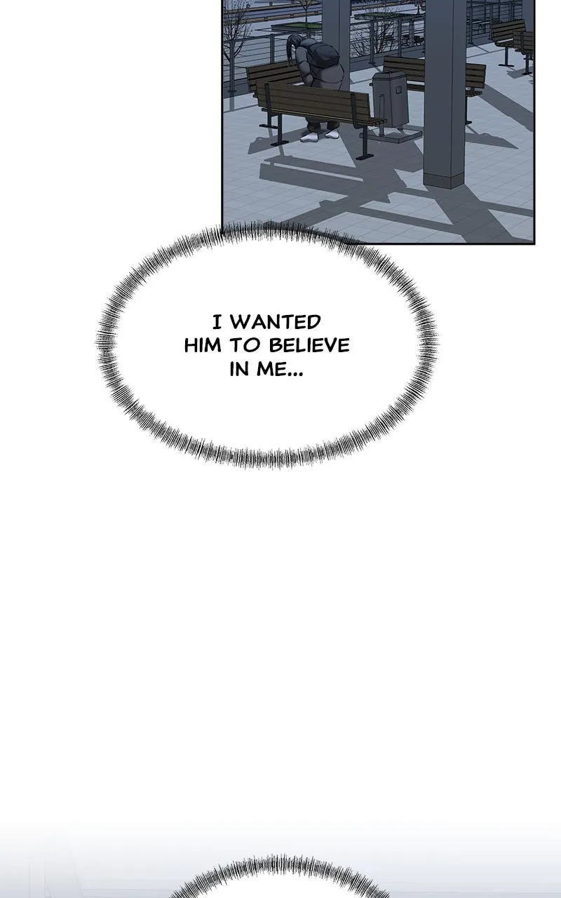 My Girlfriend Chapter 43 page 86 - 