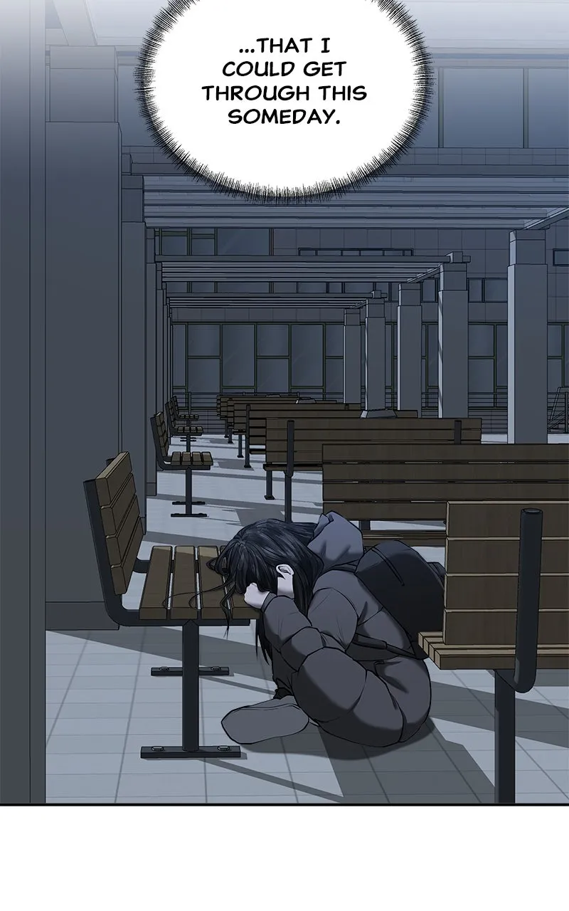 My Girlfriend Chapter 43 page 87 - 