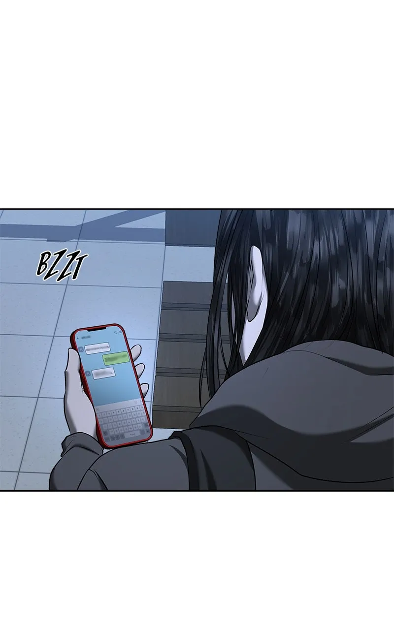My Girlfriend Chapter 43 page 88 - 
