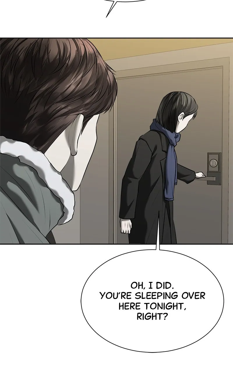 My Girlfriend Chapter 43 page 96 - 