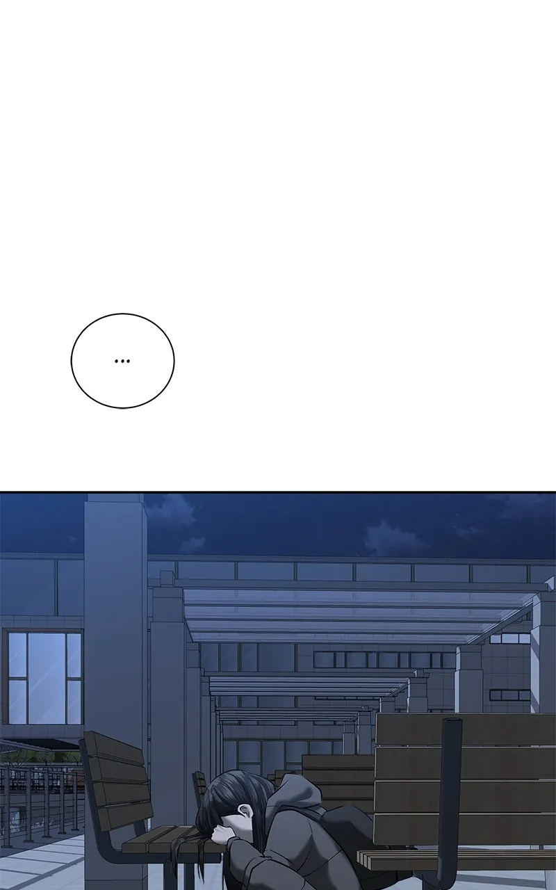 My Girlfriend Chapter 44 page 1 - 