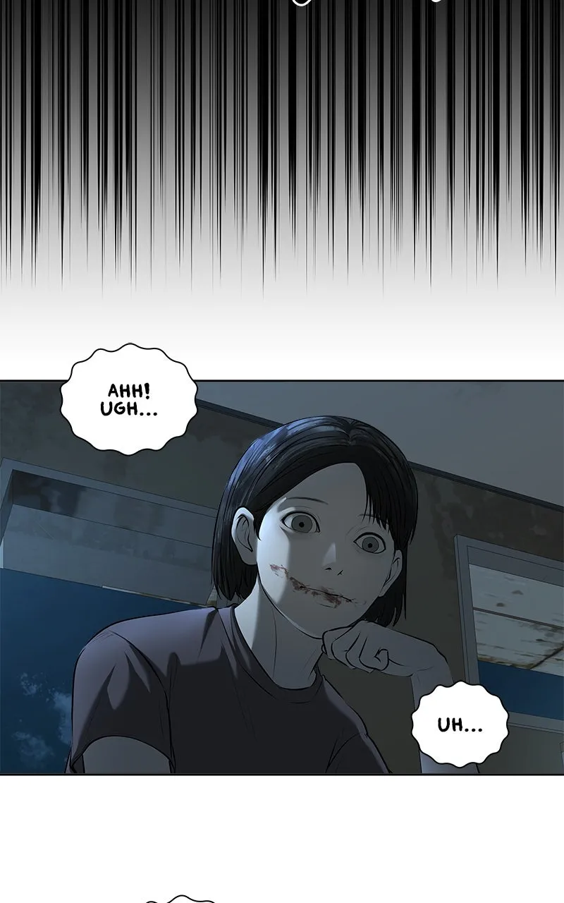 My Girlfriend Chapter 44 page 101 - 