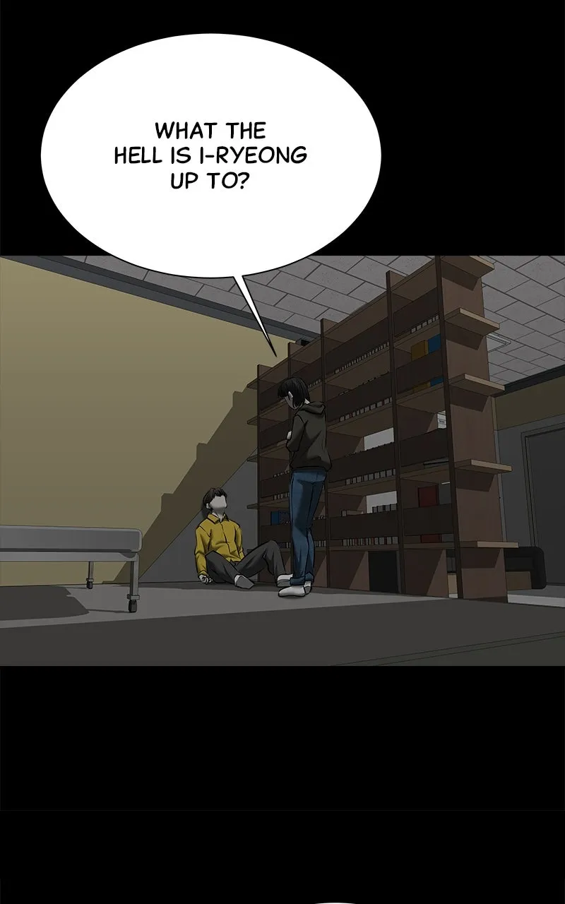 My Girlfriend Chapter 44 page 105 - 