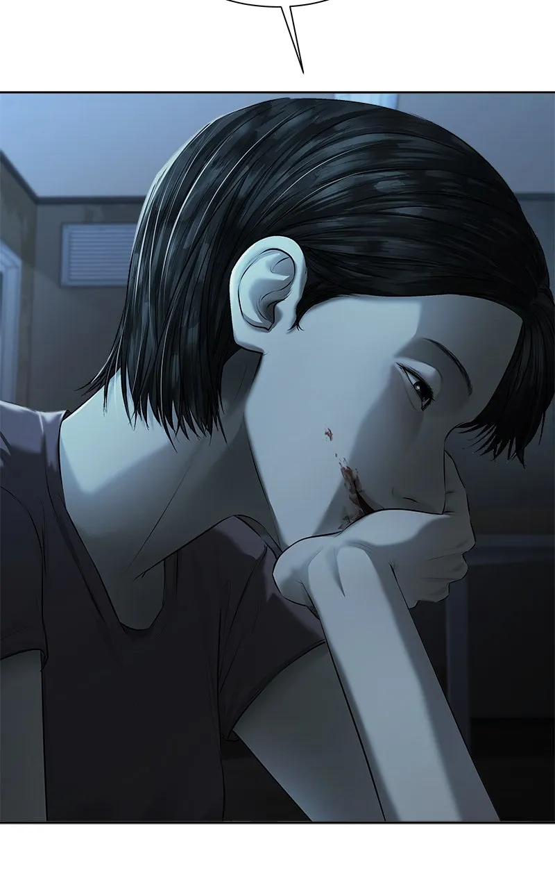 My Girlfriend Chapter 44 page 112 - 