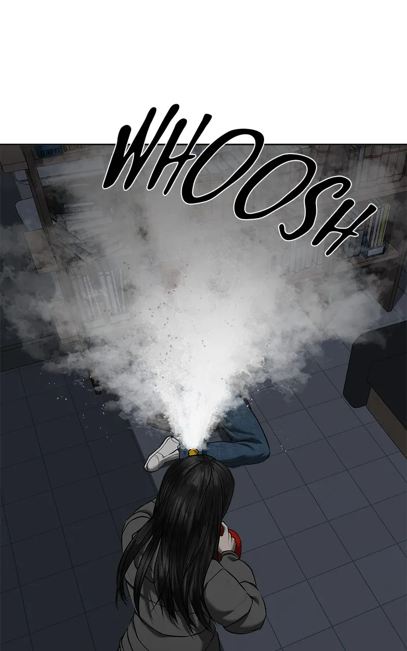 My Girlfriend Chapter 44 page 13 - 