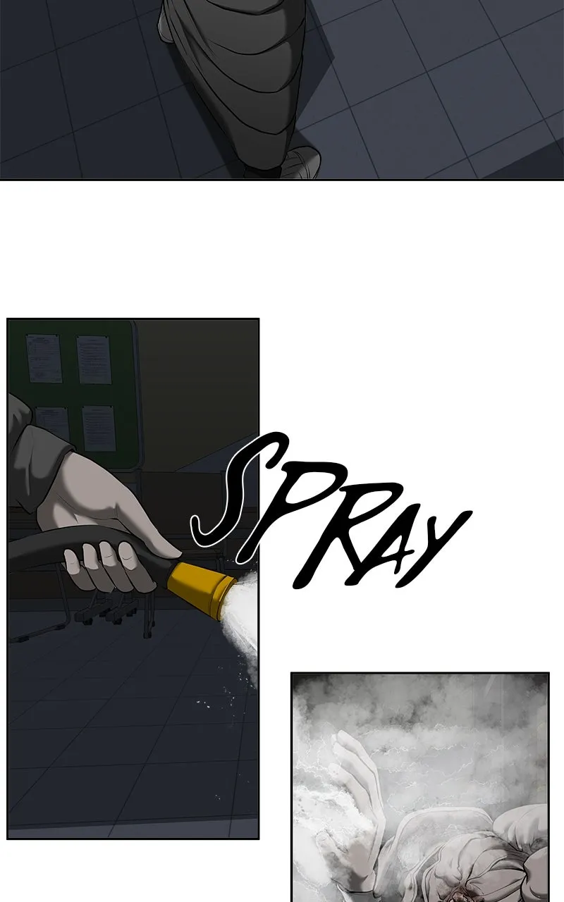 My Girlfriend Chapter 44 page 14 - 