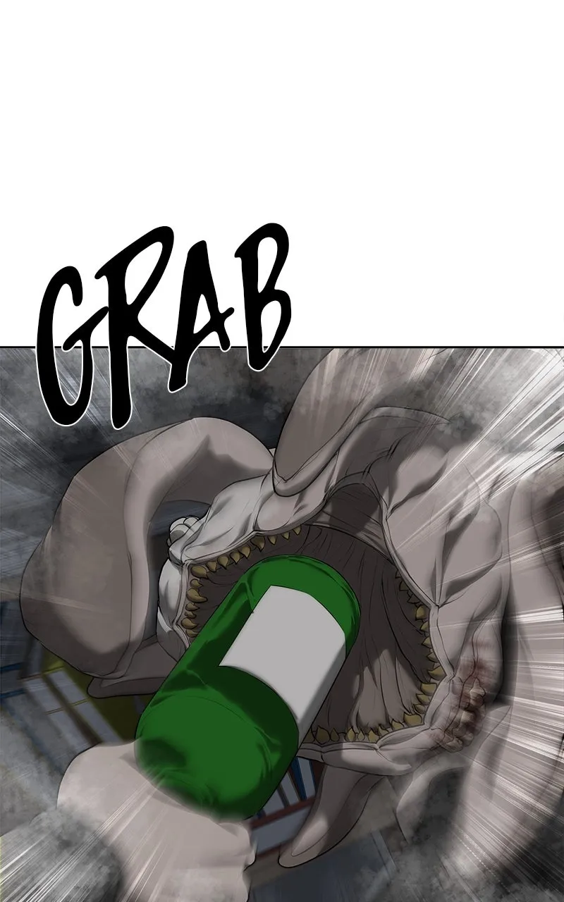 My Girlfriend Chapter 44 page 18 - 