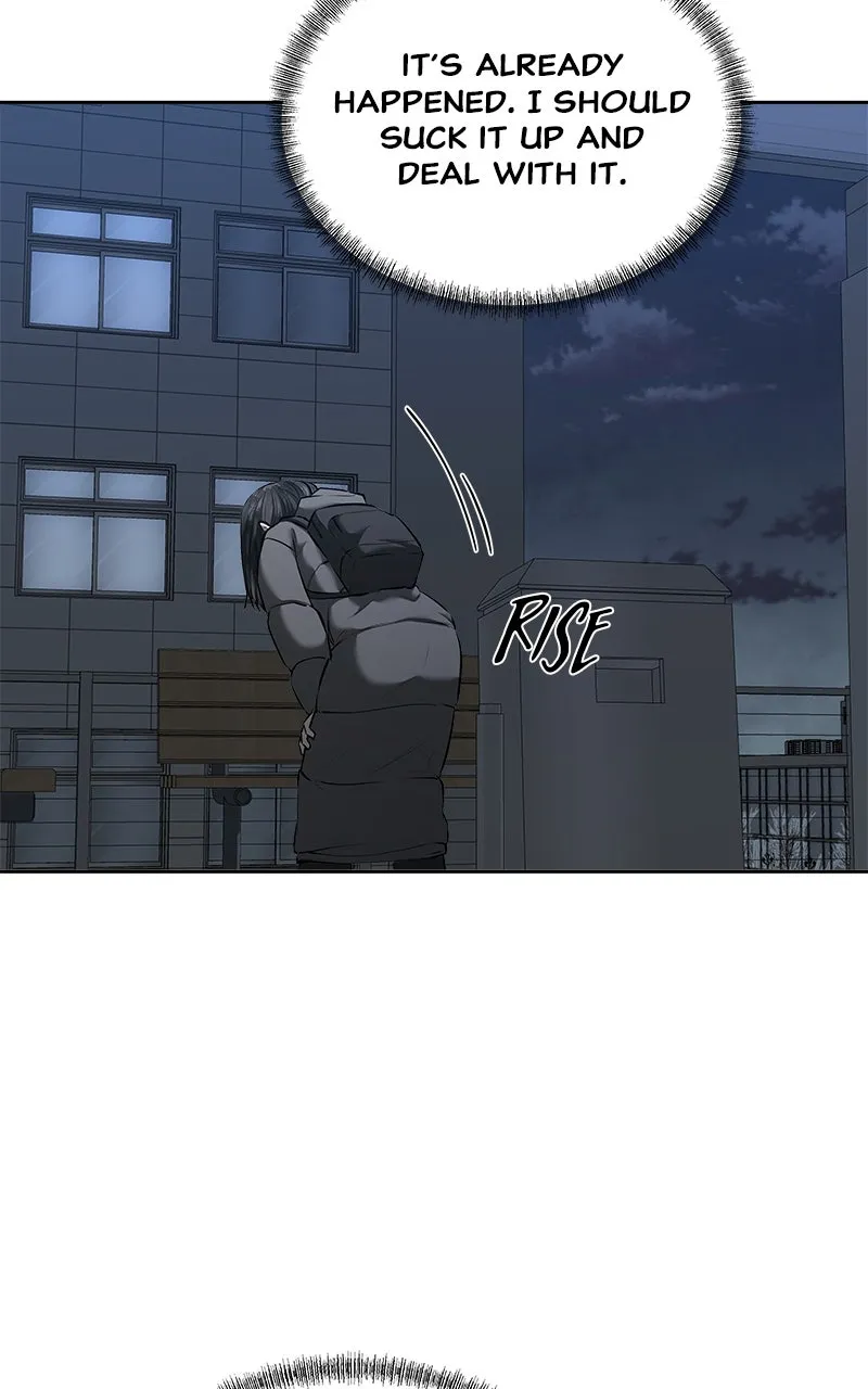 My Girlfriend Chapter 44 page 3 - 