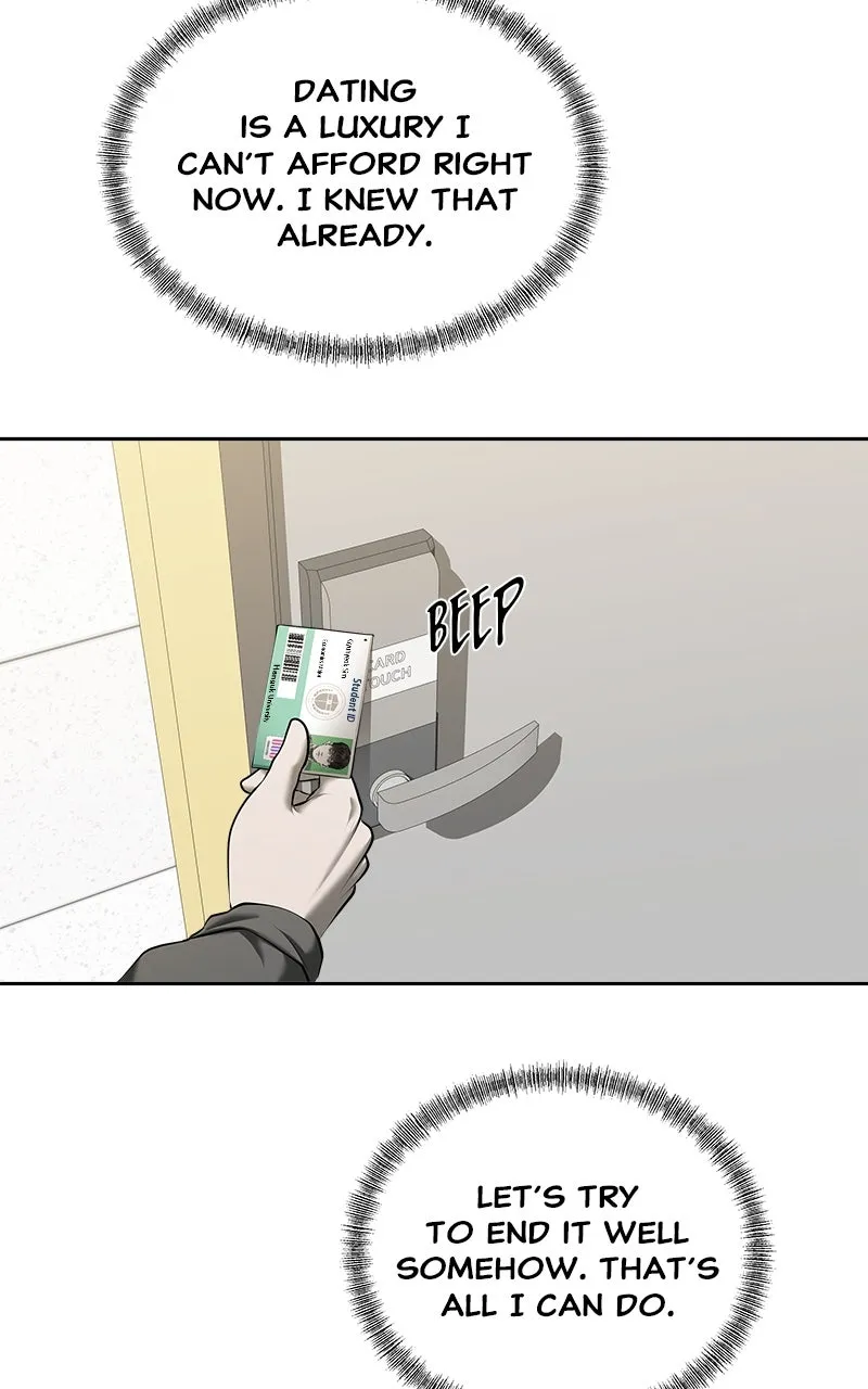 My Girlfriend Chapter 44 page 4 - 