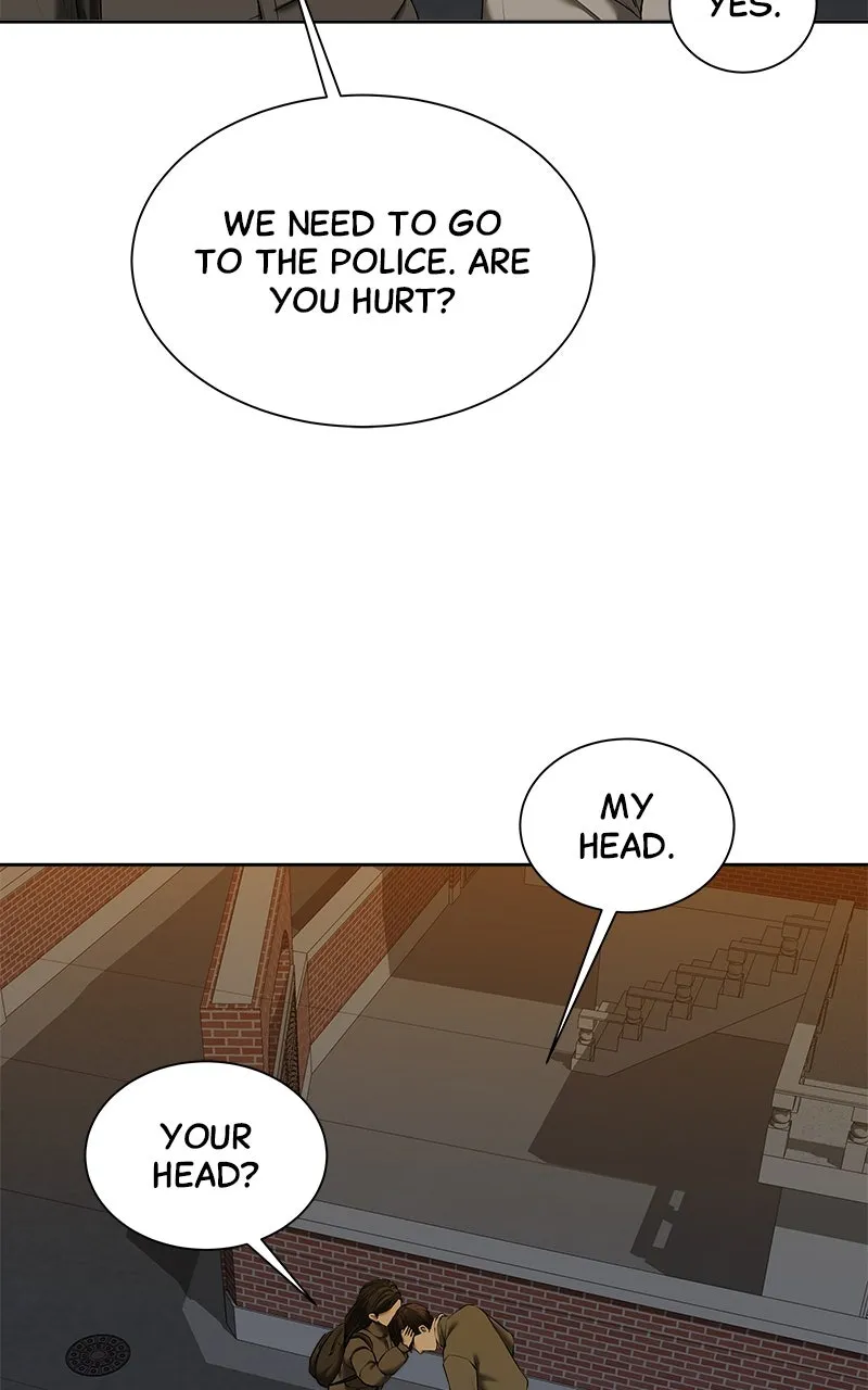 My Girlfriend Chapter 44 page 33 - 