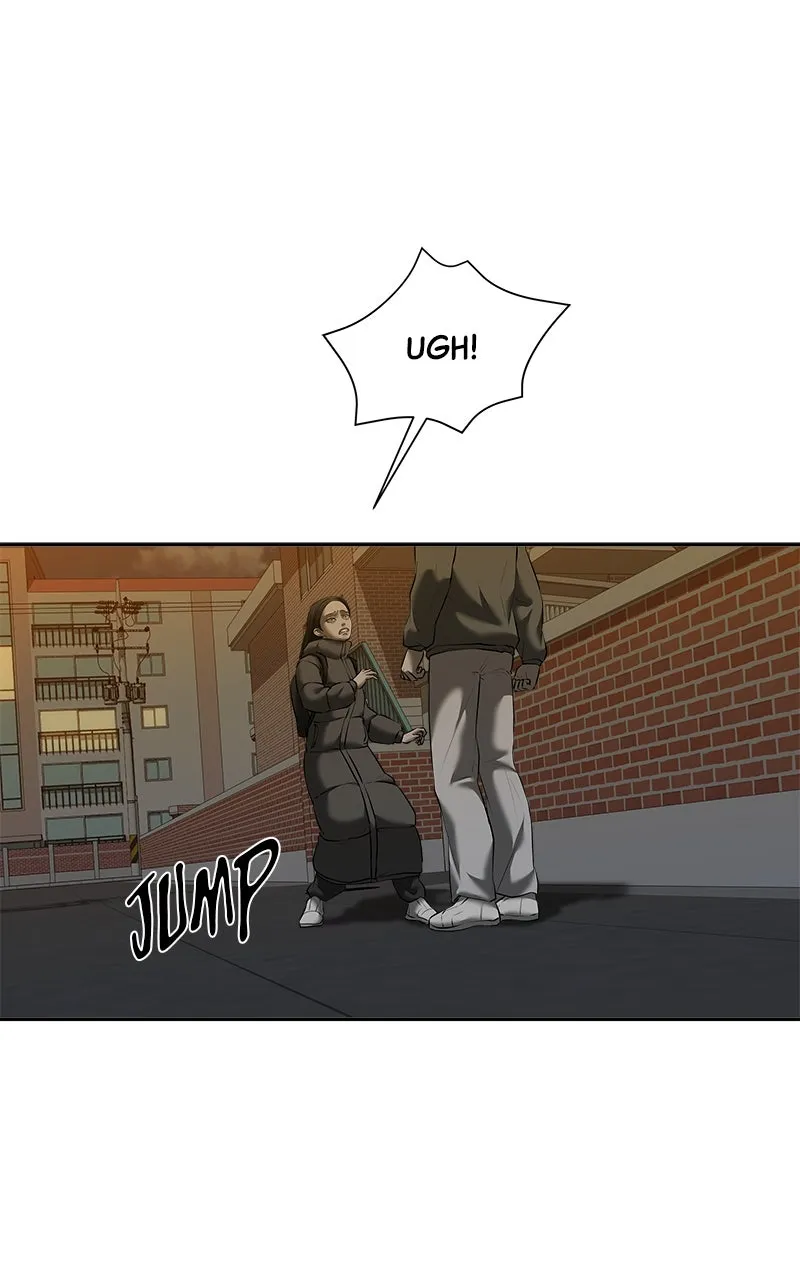 My Girlfriend Chapter 44 page 38 - 