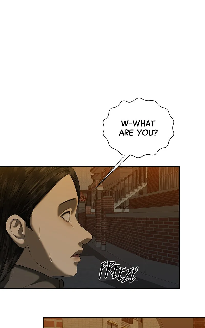 My Girlfriend Chapter 44 page 39 - 