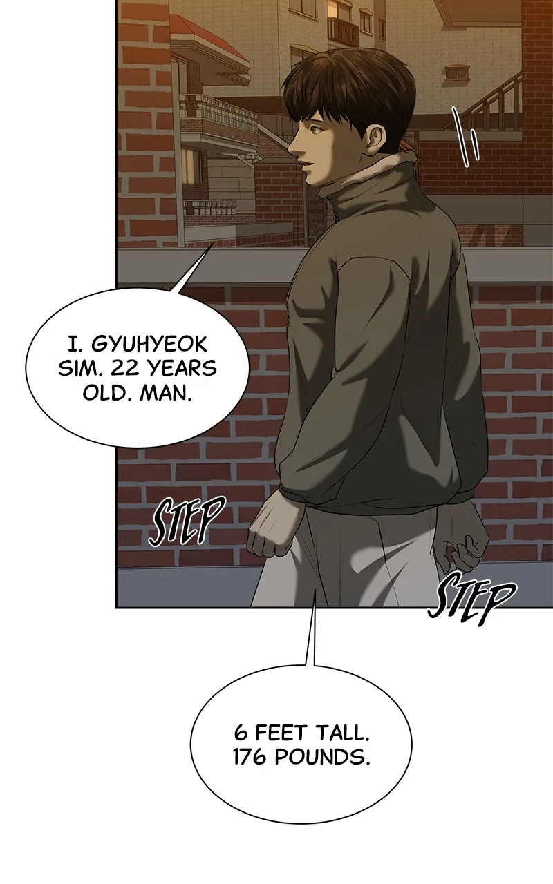 My Girlfriend Chapter 44 page 40 - 