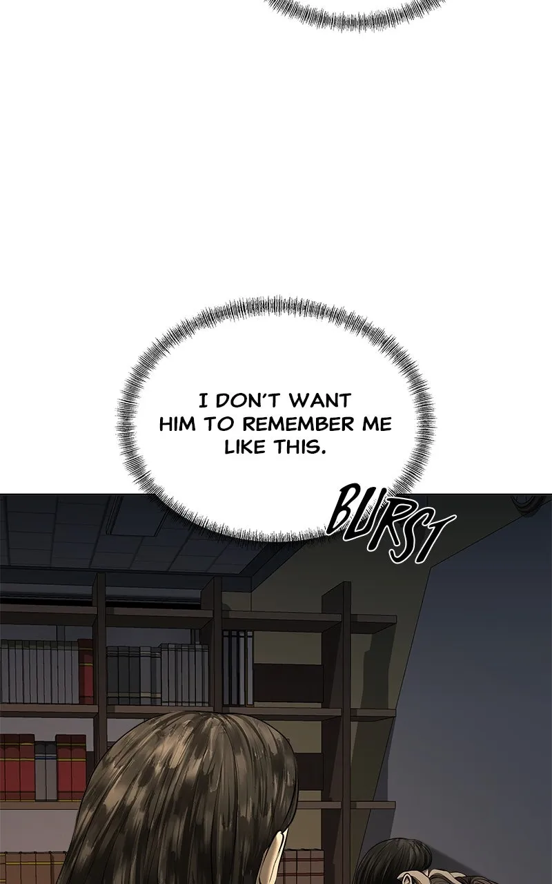 My Girlfriend Chapter 44 page 5 - 