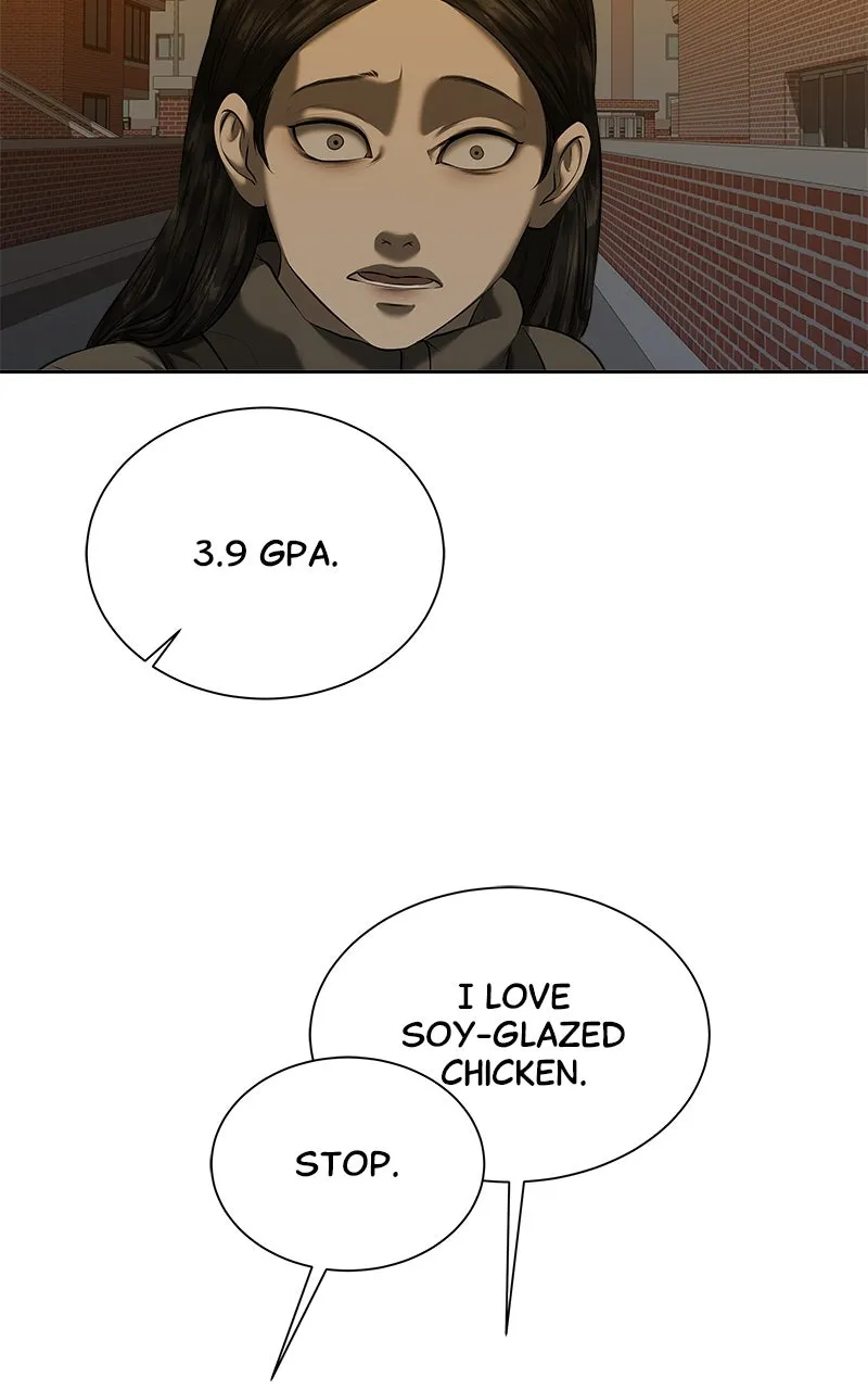 My Girlfriend Chapter 44 page 43 - 