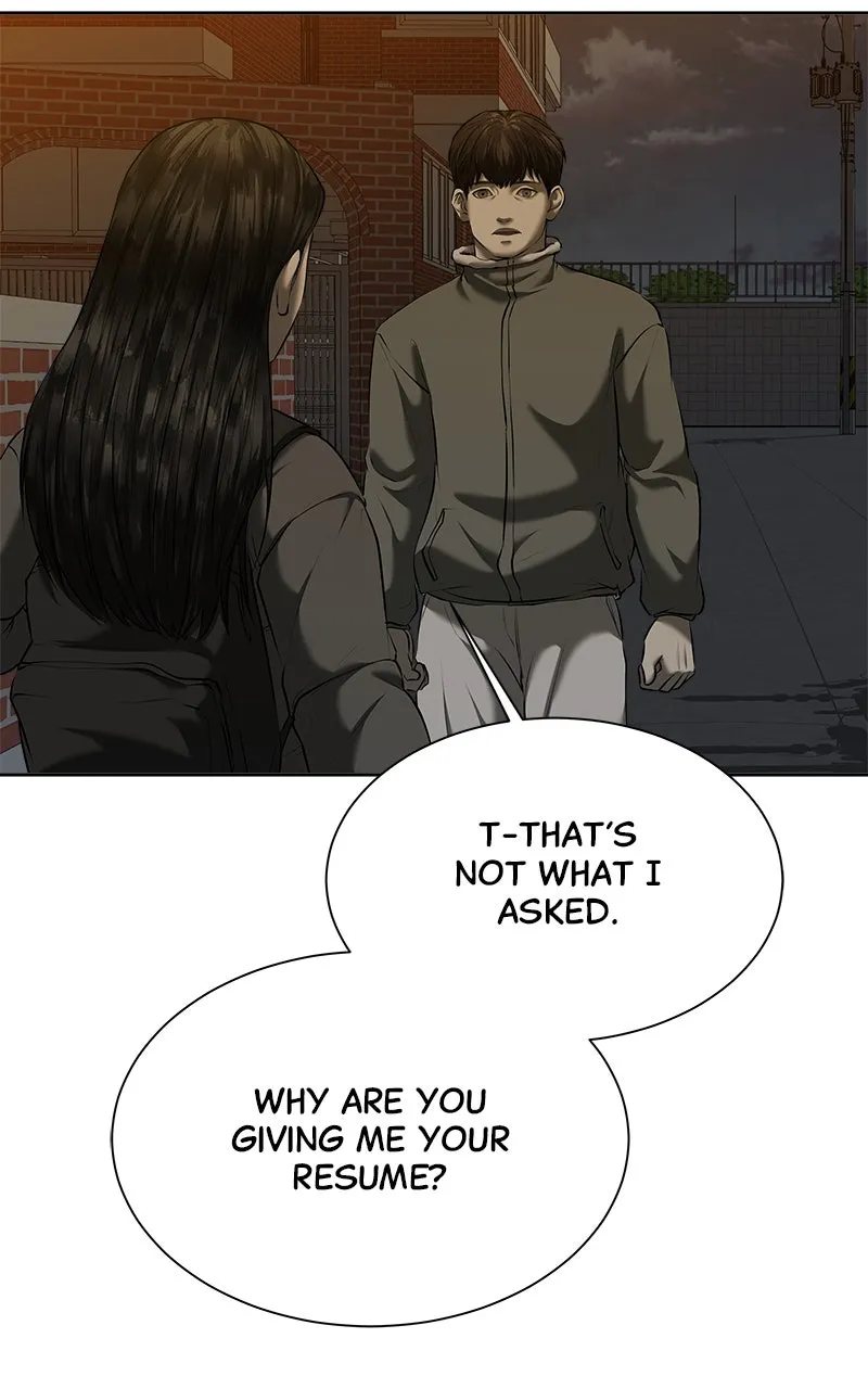 My Girlfriend Chapter 44 page 44 - 