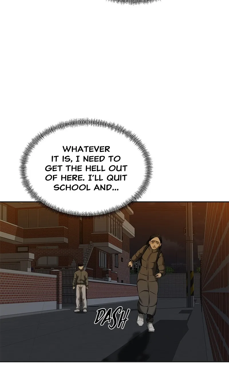 My Girlfriend Chapter 44 page 48 - 