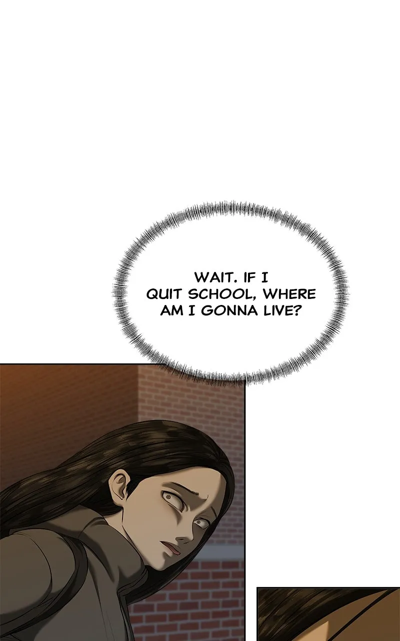 My Girlfriend Chapter 44 page 49 - 
