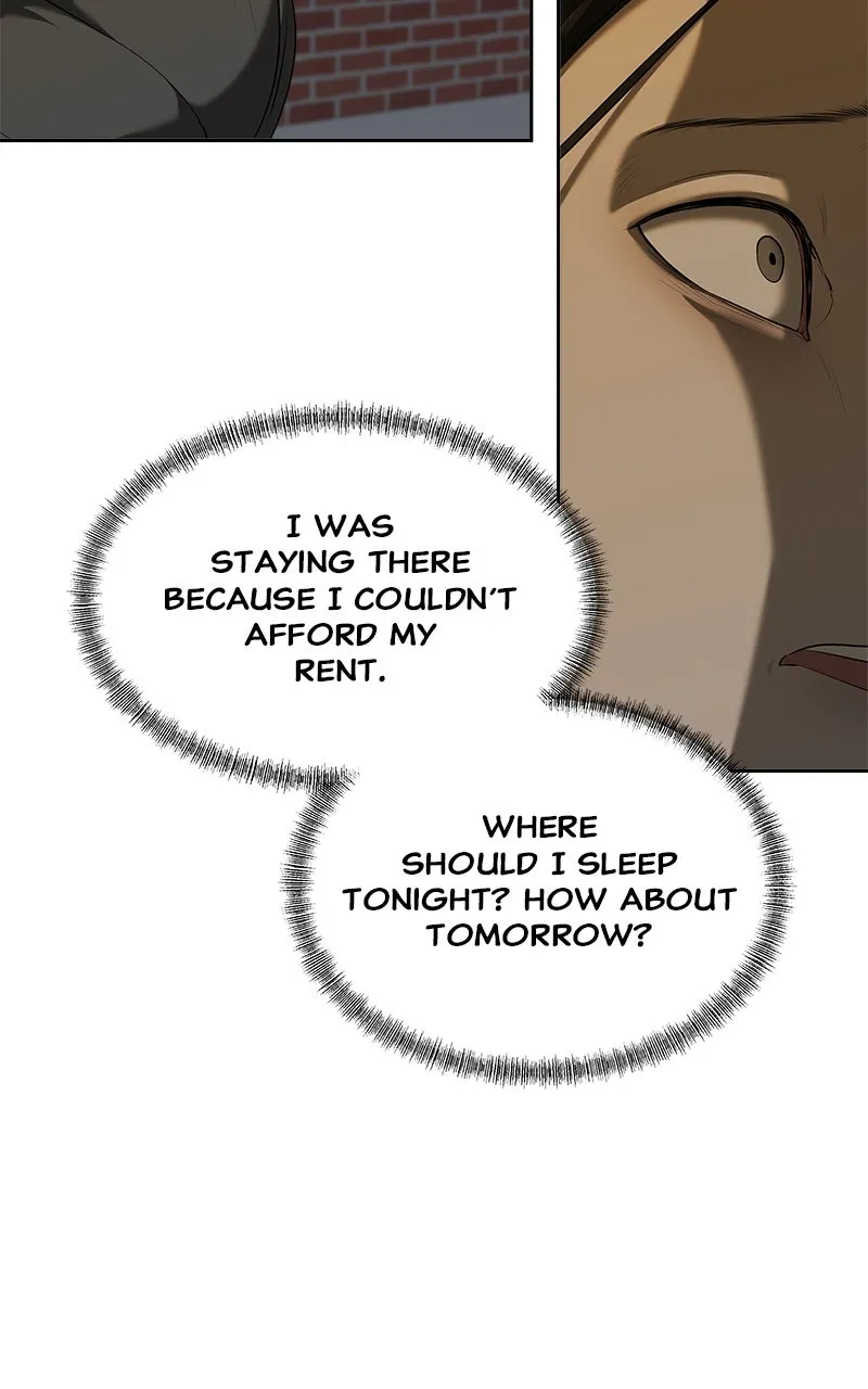 My Girlfriend Chapter 44 page 50 - 