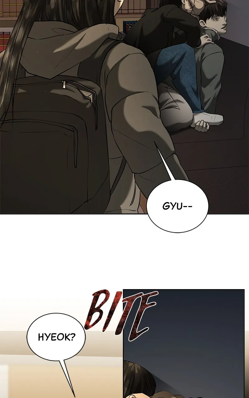My Girlfriend Chapter 44 page 6 - 