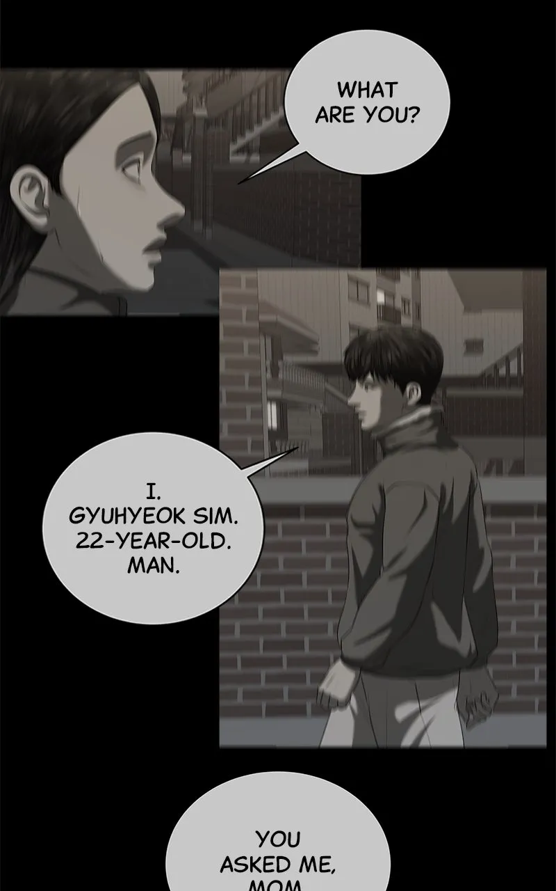 My Girlfriend Chapter 44 page 59 - 