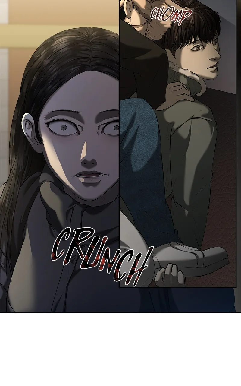 My Girlfriend Chapter 44 page 7 - 