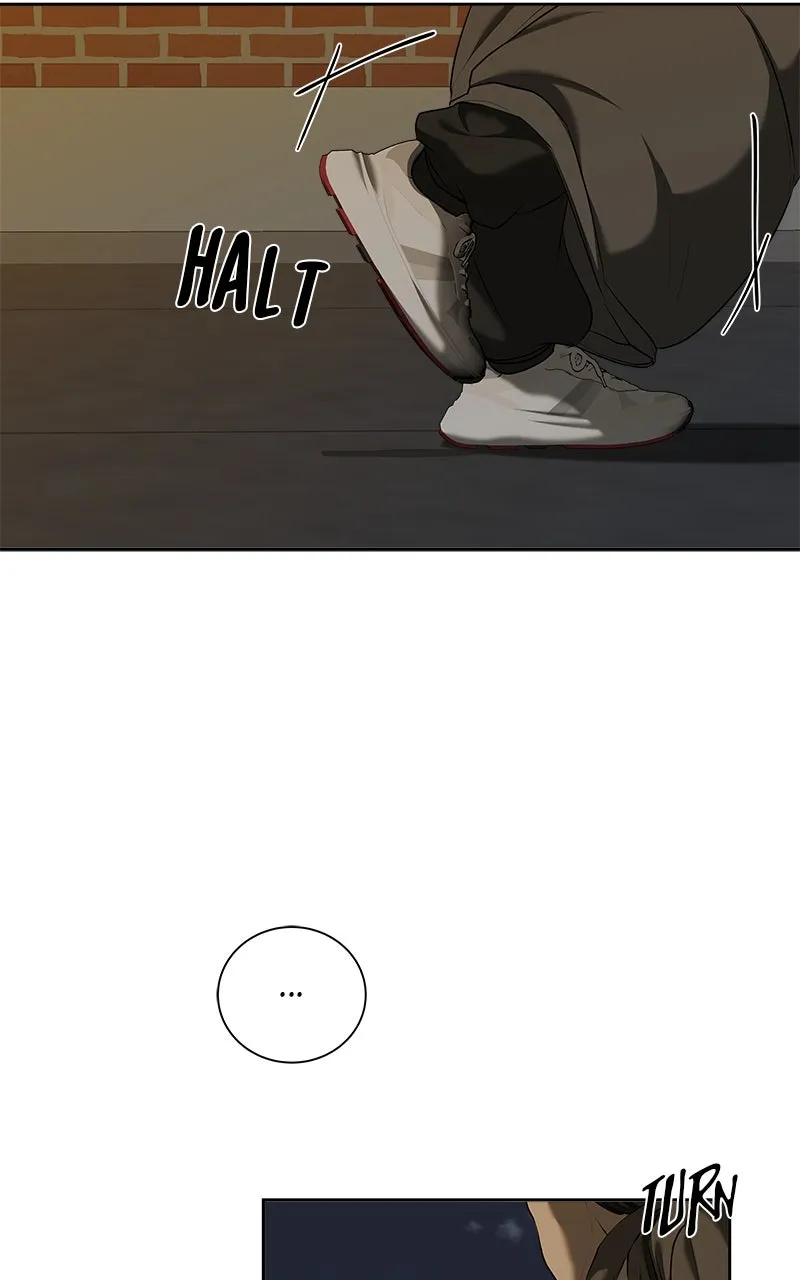 My Girlfriend Chapter 44 page 61 - 