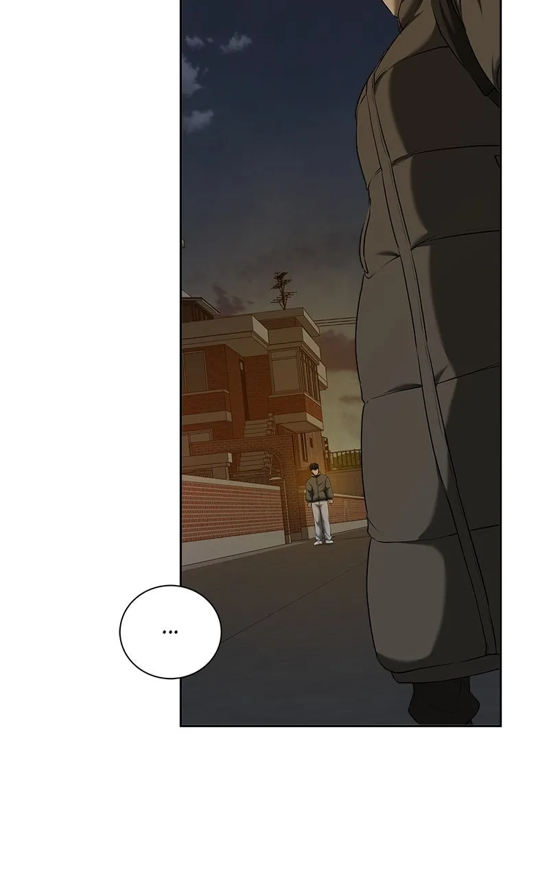 My Girlfriend Chapter 44 page 62 - 