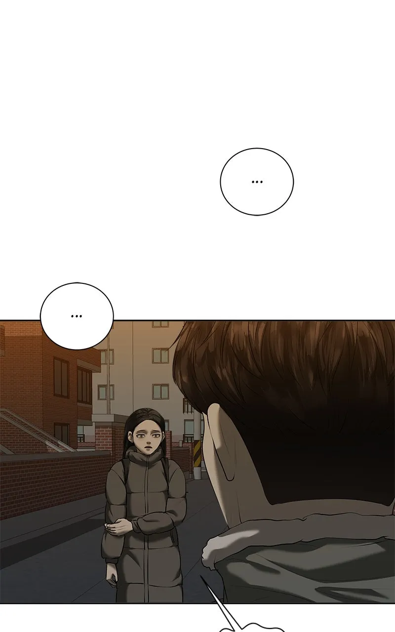 My Girlfriend Chapter 44 page 63 - 