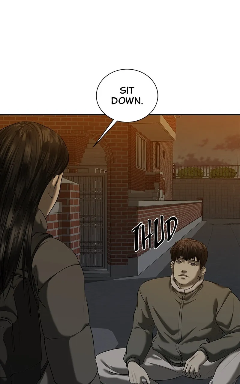 My Girlfriend Chapter 44 page 65 - 