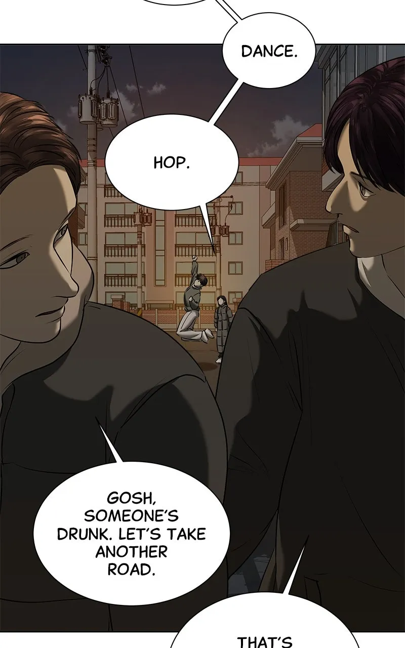 My Girlfriend Chapter 44 page 69 - 