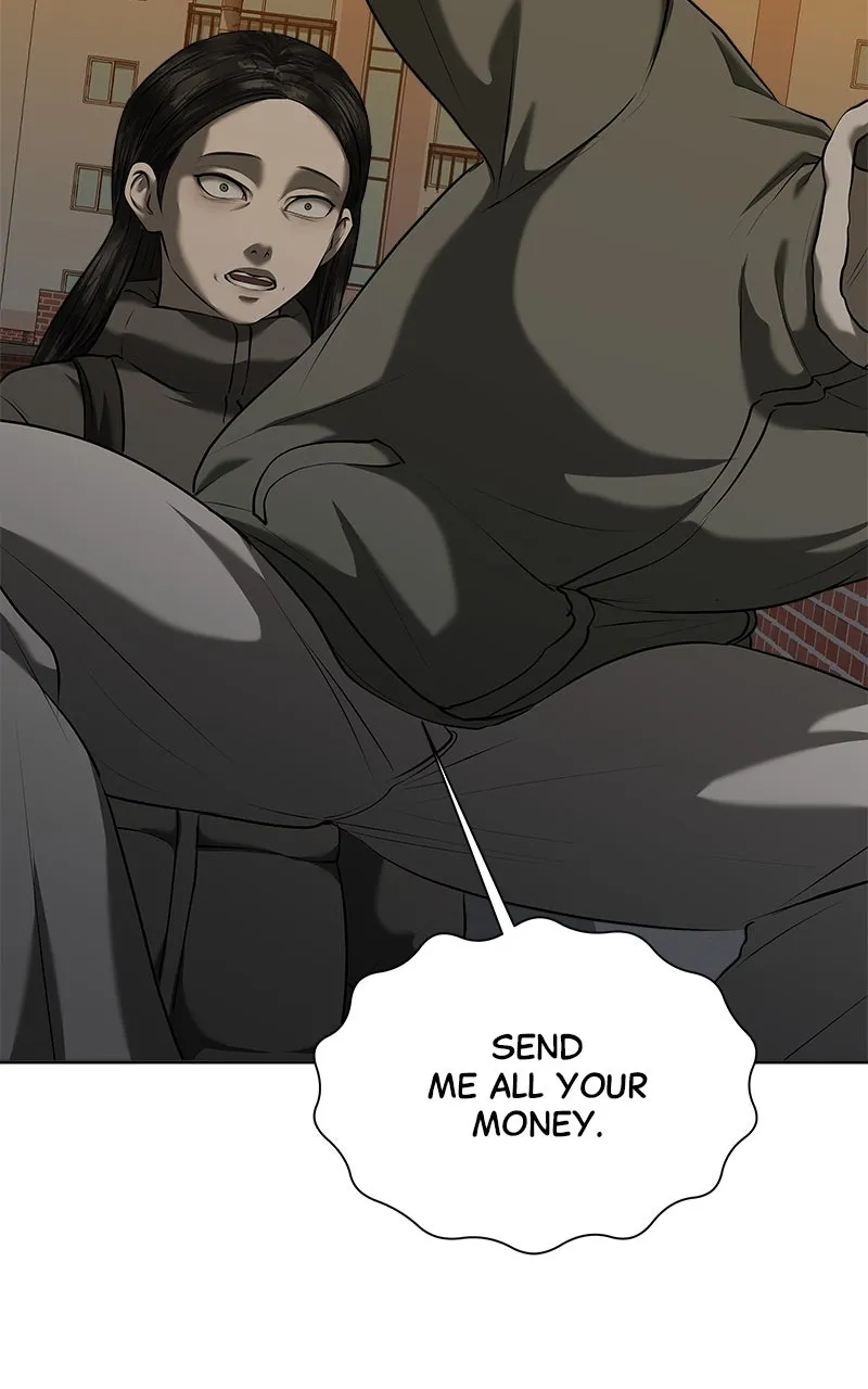 My Girlfriend Chapter 44 page 71 - 