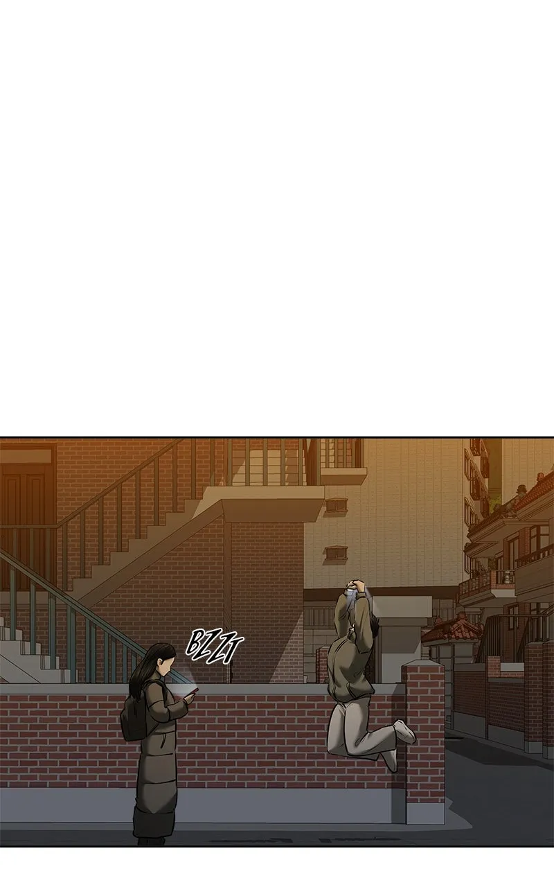 My Girlfriend Chapter 44 page 72 - 