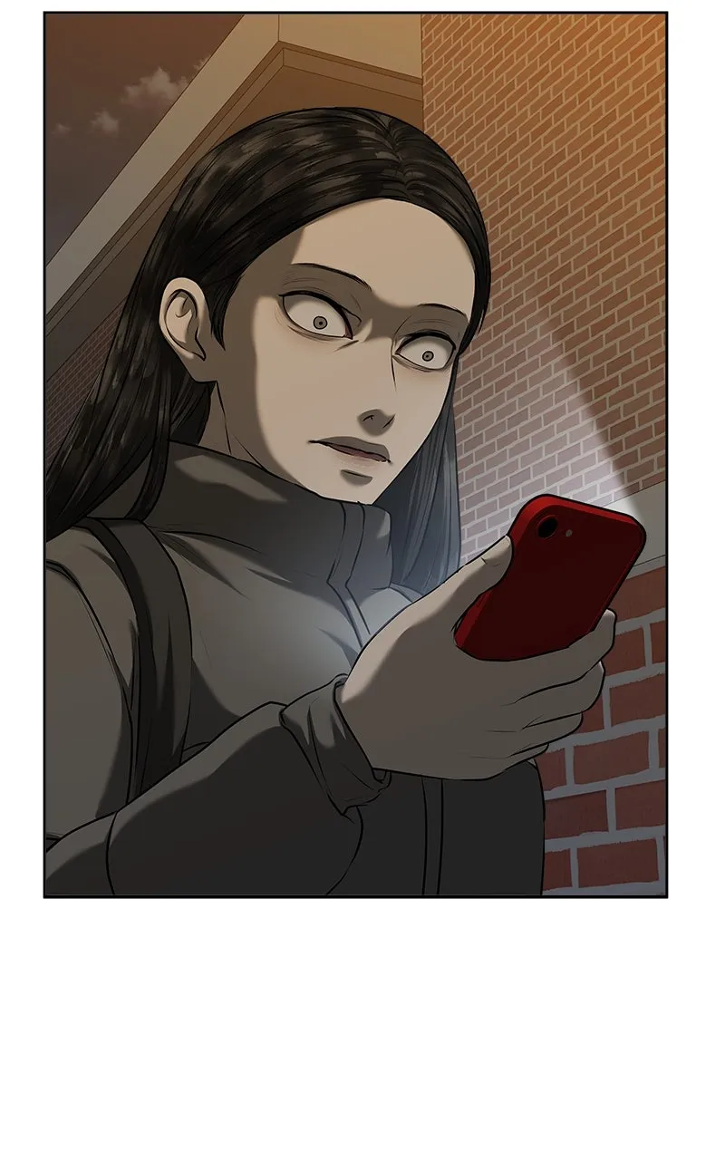 My Girlfriend Chapter 44 page 74 - 