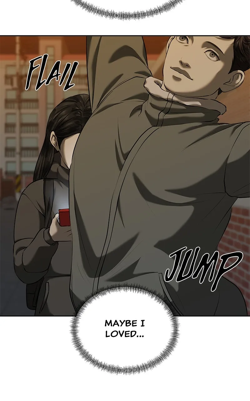 My Girlfriend Chapter 44 page 77 - 